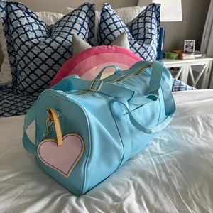 Stoney Clover x Target Duffle Bag